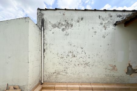 Apartamento à venda com 94m², 3 quartos e sem vagaVista da Suíte 