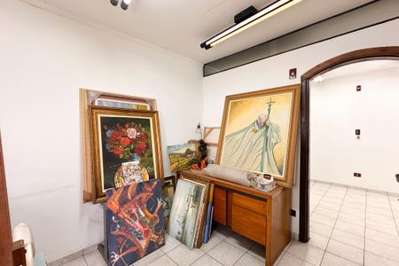 Apartamento à venda com 94m², 3 quartos e sem vagaQuarto 1