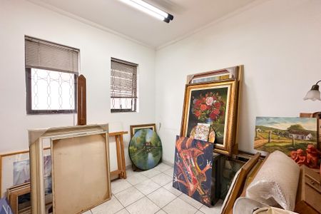 Quarto 1 de apartamento para alugar com 3 quartos, 94m² em Centro, São Bernardo do Campo