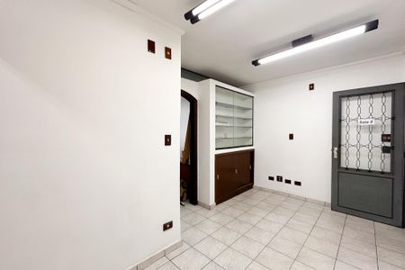 Apartamento à venda com 94m², 3 quartos e sem vagaSala