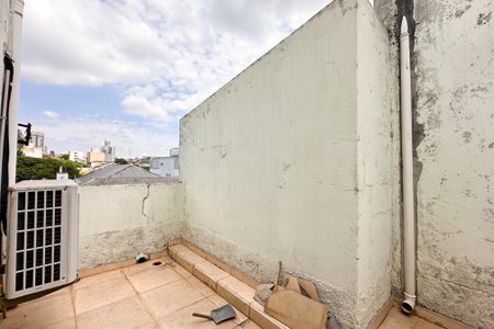 Apartamento à venda com 94m², 3 quartos e sem vagaVaranda da Suíte 