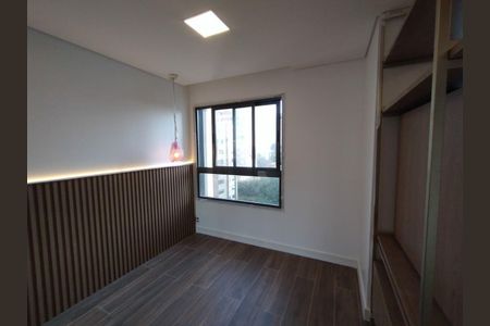 Apartamento para alugar com 1 quarto, 34m² em Pinheiros, São Paulo