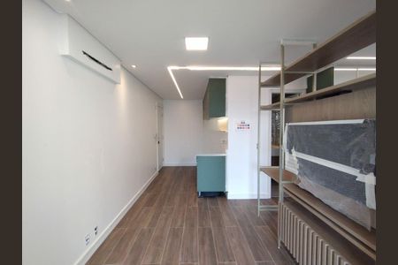 Apartamento para alugar com 1 quarto, 34m² em Pinheiros, São Paulo