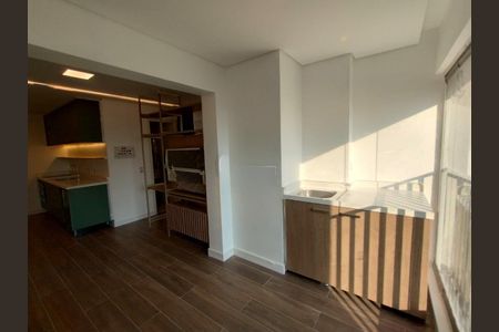 Apartamento para alugar com 1 quarto, 34m² em Pinheiros, São Paulo