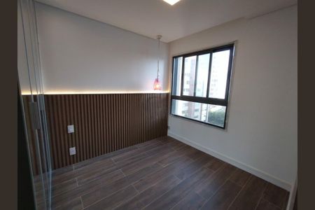 Apartamento para alugar com 1 quarto, 34m² em Pinheiros, São Paulo