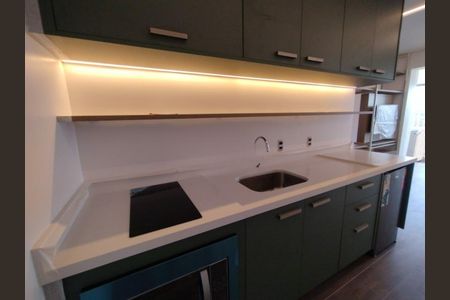 Apartamento para alugar com 1 quarto, 34m² em Pinheiros, São Paulo