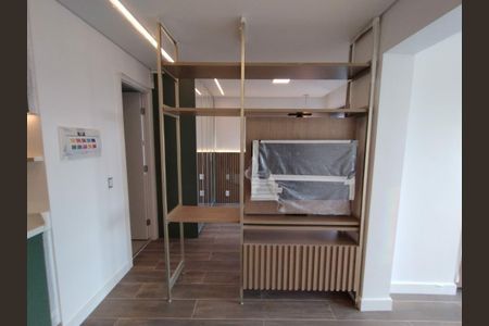 Apartamento para alugar com 1 quarto, 34m² em Pinheiros, São Paulo