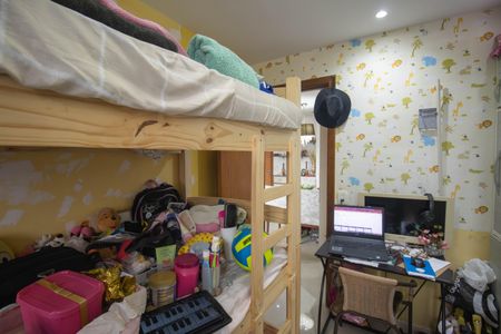 Quarto 1 de apartamento para alugar com 2 quartos, 59m² em Neves, São Gonçalo