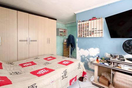 Casa à venda com 260m², 4 quartos e 2 vagasSuíte - Casa 2