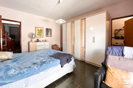 Casa à venda com 260m², 4 quartos e 2 vagasSuíte 1 - Casa 1