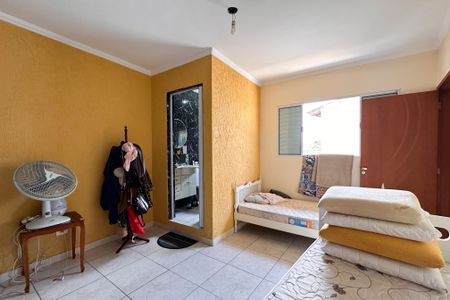 Casa à venda com 260m², 4 quartos e 2 vagasSuíte - Casa 3