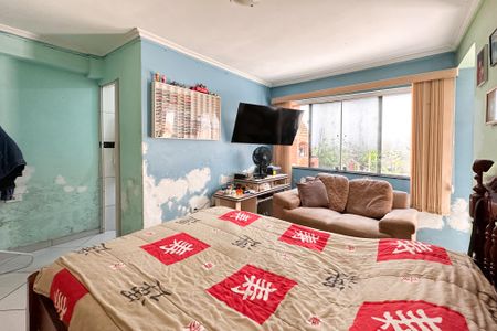 Casa à venda com 260m², 4 quartos e 2 vagasSuíte - Casa 2