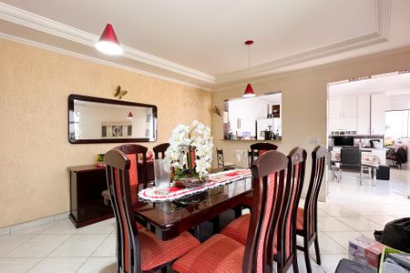 Casa à venda com 260m², 4 quartos e 2 vagasSala de Jantar - Casa 1