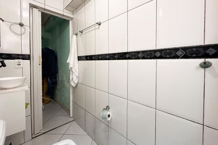 Casa à venda com 260m², 4 quartos e 2 vagasBanheiro da Suíte - Casa 2