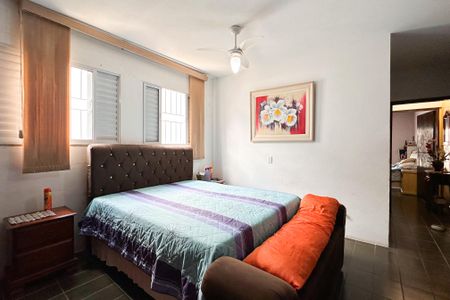 Casa à venda com 260m², 4 quartos e 2 vagasSuíte 2 - Casa 1