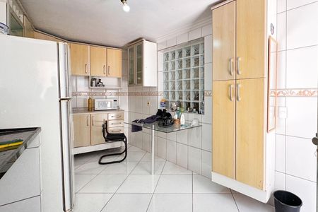 Casa à venda com 260m², 4 quartos e 2 vagasCozinha - Casa 2