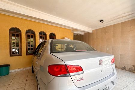 Casa à venda com 260m², 4 quartos e 2 vagasGaragem