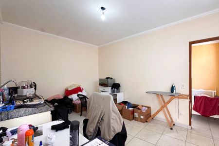 Casa à venda com 260m², 4 quartos e 2 vagasSala - Casa 3