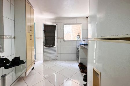 Casa à venda com 260m², 4 quartos e 2 vagasCozinha - Casa 2
