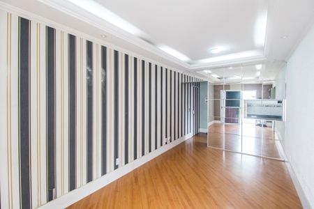 Sala  de apartamento para alugar com 2 quartos, 60m² em Jardim Sao Luiz, Barueri