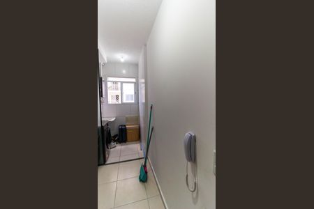 Apartamento para alugar com 1 quarto, 39m² em Centro, Niterói