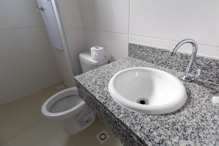 Apartamento à venda com 49m², 2 quartos e 1 vagaBanheiro