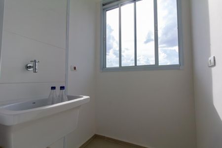 Apartamento à venda com 49m², 2 quartos e 1 vagaÁrea de Serviço