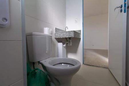Apartamento à venda com 49m², 2 quartos e 1 vagaBanheiro