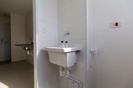 Apartamento à venda com 49m², 2 quartos e 1 vagaÁrea de Serviço