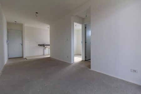 Apartamento à venda com 49m², 2 quartos e 1 vagaSala