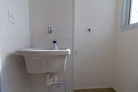 Apartamento à venda com 49m², 2 quartos e 1 vagaÁrea de Serviço
