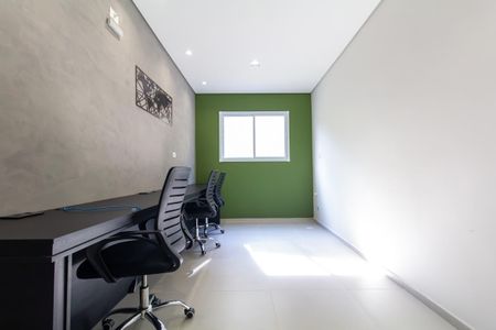Apartamento à venda com 49m², 2 quartos e 1 vagaÁrea comum - Coworking
