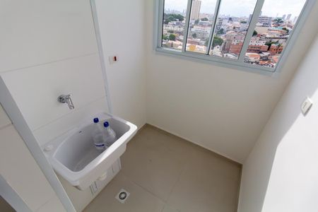 Apartamento à venda com 49m², 2 quartos e 1 vagaÁrea de Serviço