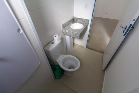 Apartamento à venda com 49m², 2 quartos e 1 vagaBanheiro