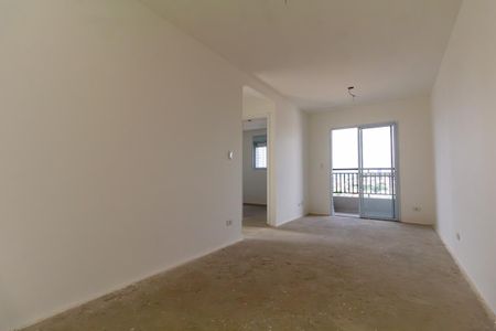 Sala de apartamento à venda com 2 quartos, 49m² em Vila Matilde, São Paulo