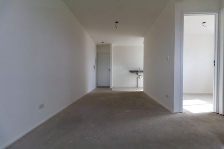 Sala de apartamento à venda com 2 quartos, 49m² em Vila Matilde, São Paulo