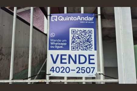 Casa à venda com 120m², 2 quartos e 1 vagaPlaca 