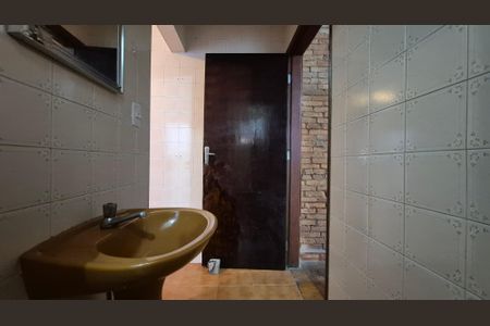 Casa à venda com 120m², 2 quartos e 1 vagaBanheiro 2