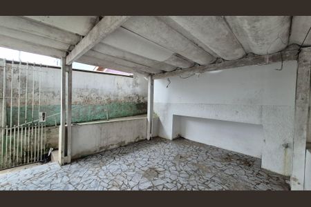 Casa à venda com 120m², 2 quartos e 1 vagaGaragem