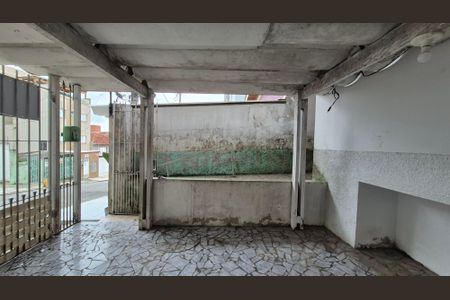 Casa à venda com 120m², 2 quartos e 1 vagaGaragem