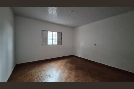 Casa à venda com 120m², 2 quartos e 1 vagaQuarto