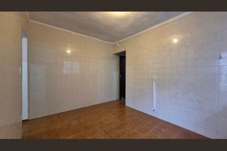 Casa à venda com 120m², 2 quartos e 1 vagaCozinha