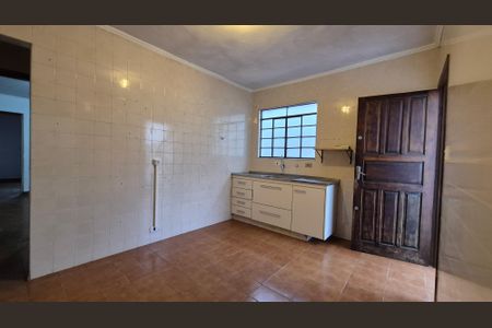 Casa à venda com 120m², 2 quartos e 1 vagaCozinha