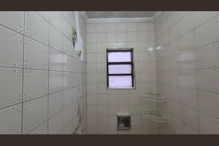 Casa à venda com 120m², 2 quartos e 1 vagaBanheiro 2