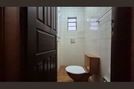 Casa à venda com 120m², 2 quartos e 1 vagaBanheiro 2