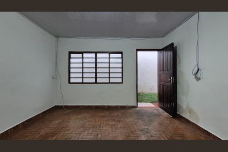 Casa à venda com 120m², 2 quartos e 1 vagaSala