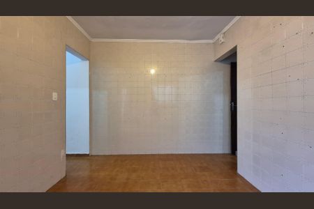 Casa à venda com 120m², 2 quartos e 1 vagaCozinha