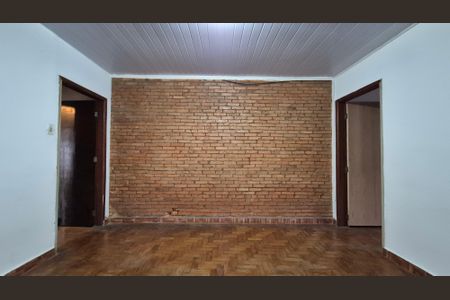 Sala de casa à venda com 2 quartos, 120m² em Pinheirinho, Santo André