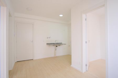 Apartamento para alugar com 38m², 2 quartos e sem vagaSala