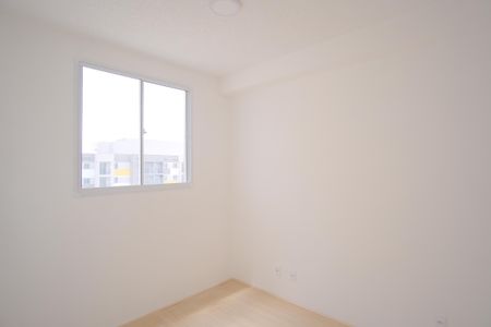 Apartamento para alugar com 38m², 2 quartos e sem vagaQuarto 1